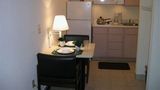 InTown Suites Gulfport Airport Room