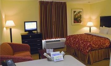 InTown Suites Kannapolis