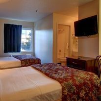 InTown Suites Snellville