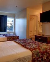 InTown Suites Snellville