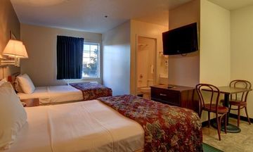 InTown Suites Snellville