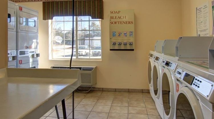 InTown Suites Snellville Other