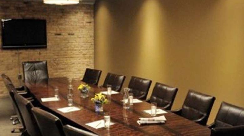 <b>The Iron Horse Hotel Meeting</b>. Images powered by <a href="https://www.leonardoworldwide.com/" title="Leonardo Worldwide" target="_blank">Leonardo</a>.