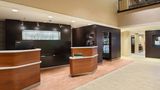 <b>Courtyard Springfield Airport Lobby</b>. Images powered by <a href="https://www.leonardoworldwide.com/" title="Leonardo Worldwide" target="_blank">Leonardo</a>.
