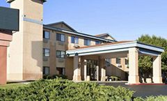 GreenTree Inn Albuquerque