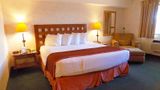 GreenTree Inn Albuquerque Room