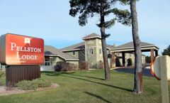 Pellston Lodge