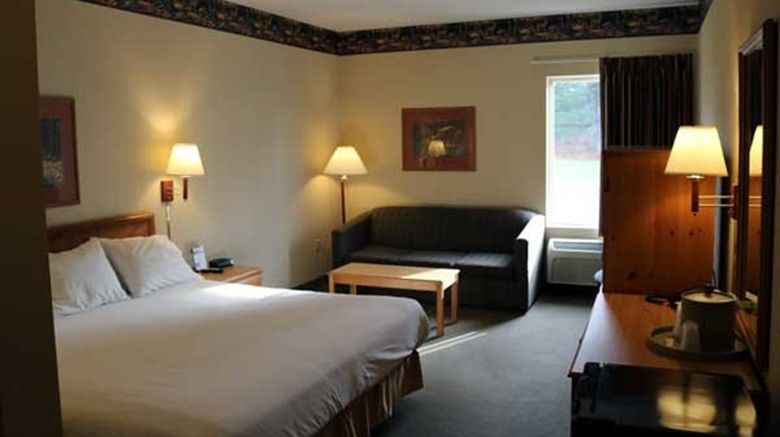 <b>Pellston Lodge Suite</b>. Images powered by <a href="https://www.leonardoworldwide.com/" title="Leonardo Worldwide" target="_blank">Leonardo</a>.