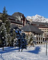 Alyeska Resort