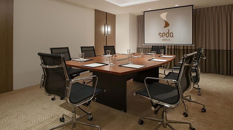 <b>Seda Abreeza Davao Meeting</b>. Images powered by <a href="https://www.leonardoworldwide.com/" title="Leonardo Worldwide" target="_blank">Leonardo</a>.