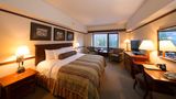 Alyeska Resort Room