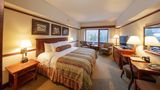 Alyeska Resort Room
