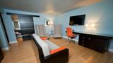 Hotel Current Suite