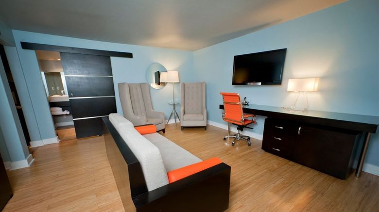 <b>Hotel Current Suite</b>. Images powered by <a href="https://www.leonardoworldwide.com/" title="Leonardo Worldwide" target="_blank">Leonardo</a>.