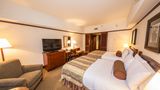 Alyeska Resort Room