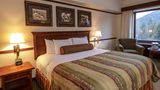 Alyeska Resort Room