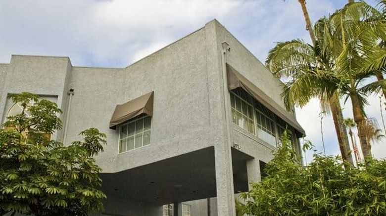 Hotel Current Exterior. Images powered by <a href="https://www.leonardoworldwide.com" target="_blank" rel="noopener">Leonardo</a>.