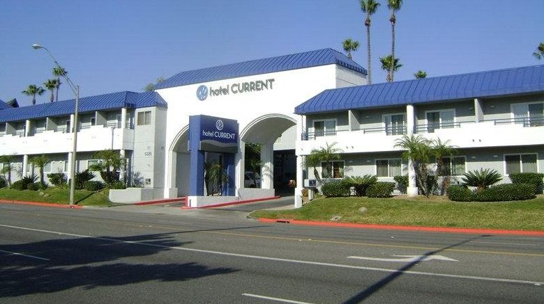 <b>Hotel Current Exterior</b>. Images powered by <a href="https://www.leonardoworldwide.com/" title="Leonardo Worldwide" target="_blank">Leonardo</a>.