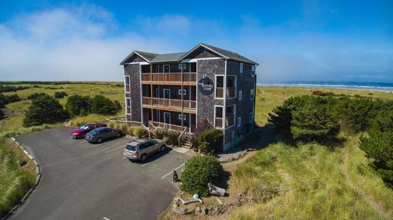 Inn at Discovery Coast Exterior. Images powered by <a href="https://www.leonardoworldwide.com" target="_blank" rel="noopener">Leonardo</a>.