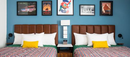 Uptown Sts Extended Stay Austin Downtown Suite