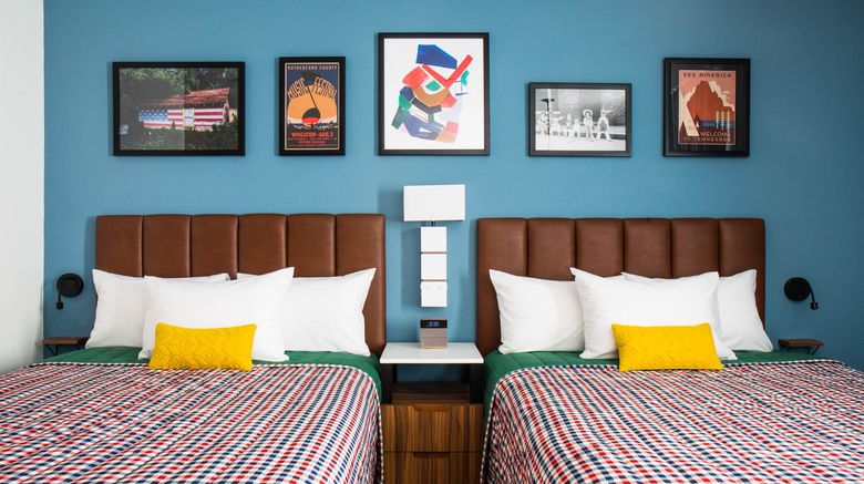 <b>Uptown Sts Extended Stay Austin Downtown Suite</b>. Images powered by <a href="https://www.leonardoworldwide.com/" title="Leonardo Worldwide" target="_blank">Leonardo</a>.