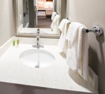 Uptown Sts Extended Stay Austin Downtown Suite