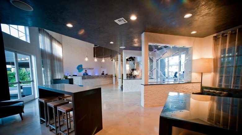 <b>Hotel Current Lobby</b>. Images powered by <a href="https://www.leonardoworldwide.com/" title="Leonardo Worldwide" target="_blank">Leonardo</a>.