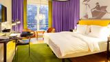 Hotel Rival Room