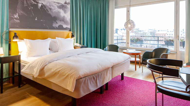 <b>Hotel Rival Room</b>. Images powered by <a href="https://www.leonardoworldwide.com/" title="Leonardo Worldwide" target="_blank">Leonardo</a>.