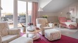 Hotel Rival Suite