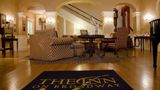 Inn on Broadway Lobby