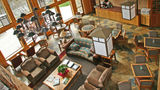 Salmon Rapids Lodge Lobby