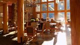 Salmon Rapids Lodge Lobby
