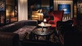 Hotel Rival Lobby