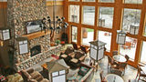 Salmon Rapids Lodge Lobby