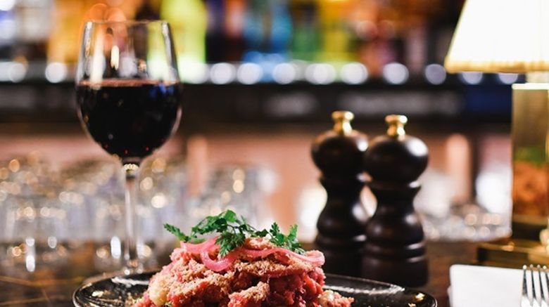 <b>Hotel Rival Restaurant</b>. Images powered by <a href="https://www.leonardoworldwide.com/" title="Leonardo Worldwide" target="_blank">Leonardo</a>.