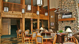 Salmon Rapids Lodge Restaurant