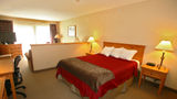 Salmon Rapids Lodge Room