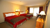Salmon Rapids Lodge Room