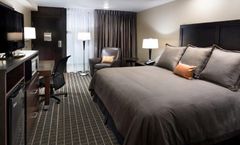 Aspen Select Hotel Rochester