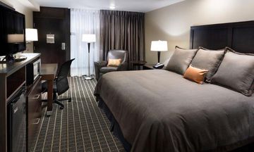 Aspen Select Hotel Rochester