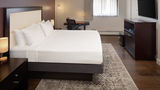 The Andrew Hotel Room