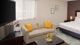 The Andrew Hotel Suite