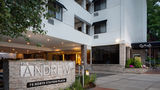 The Andrew Hotel Exterior