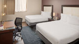 The Andrew Hotel Room