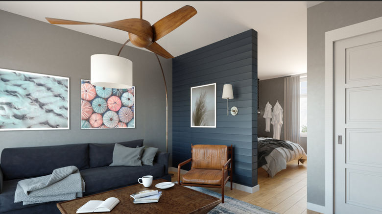 <b>Journey East Hampton Suite</b>. Images powered by <a href="https://www.leonardoworldwide.com/" title="Leonardo Worldwide" target="_blank">Leonardo</a>.