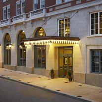 Hotel Julien Dubuque