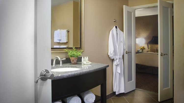 Hotel Julien Dubuque Suite