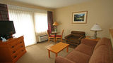 Salmon Rapids Lodge Room