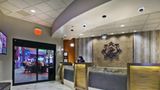 Shoshone Rose Casino & Hotel Lobby